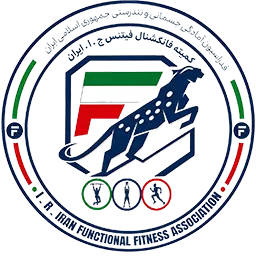 لوگوی فانکشنال فیتنس