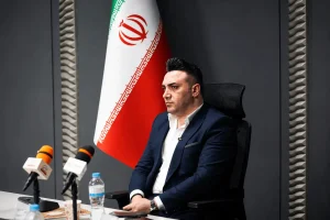 دکتر محسن رحمانی